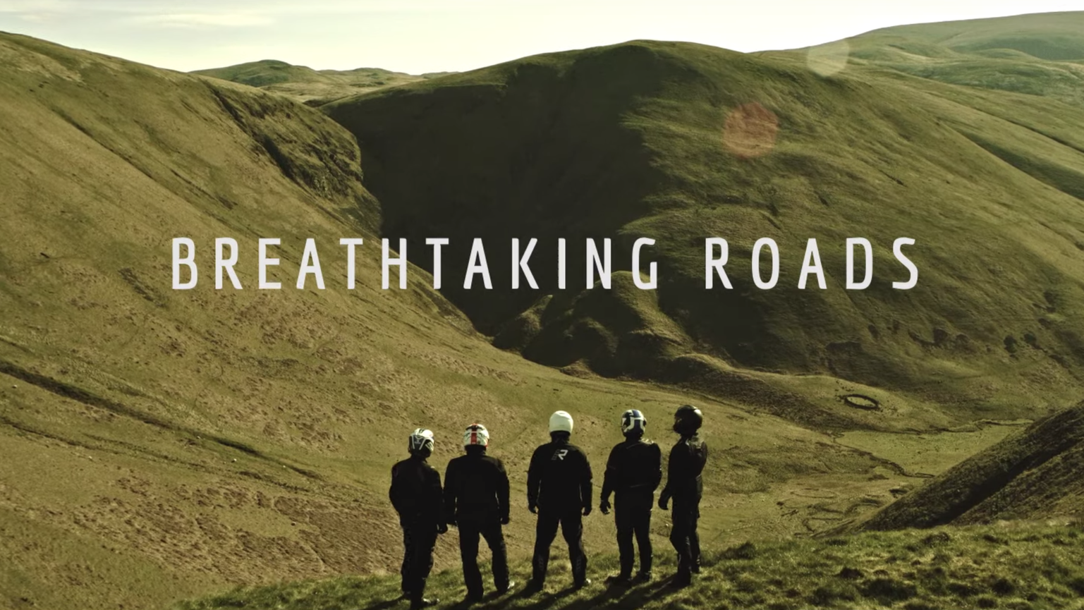 Scotland road safety